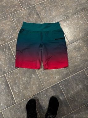 Shredly Limitless 7” Mountain Bike Shorts